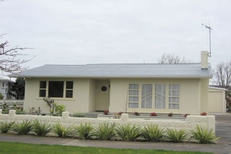Photo of property in 23 Tawa Street, Levin, 5510