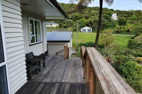 Photo of property in 43 Freyberg Terrace, Greymouth, 7805