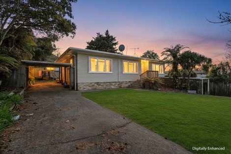 Photo of property in 5a Gordon Road, Western Heights, Rotorua, 3015