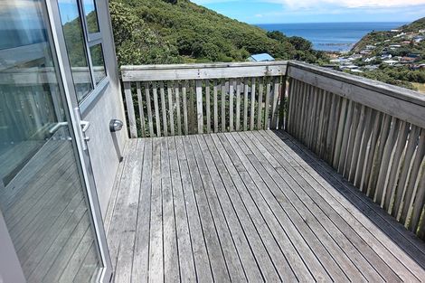 Photo of property in 54d Hungerford Road, Houghton Bay, Wellington, 6023