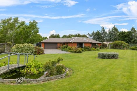 Photo of property in 893 Depot Road, View Hill, Oxford, 7495