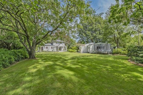 Photo of property in 1109 Leeston Road, Leeston, 7683