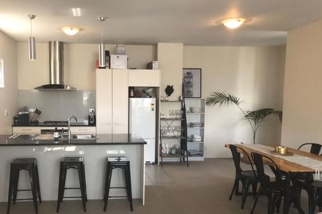 Photo of property in 35d Garnet Road, Westmere, Auckland, 1022