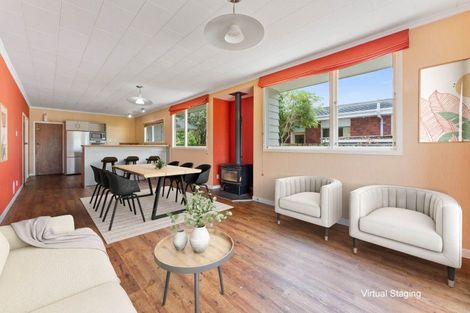 Photo of property in 247 Vogel Street, Roslyn, Palmerston North, 4414