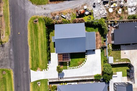 Photo of property in 23 Layard Street, Opunake, 4616