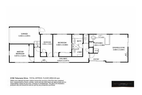 Photo of property in 2/184 Tahunanui Drive, Tahunanui, Nelson, 7011
