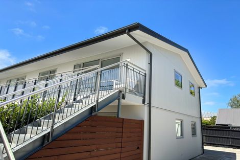 Photo of property in 6/31 Clissold Street, Merivale, Christchurch, 8014
