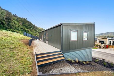 Photo of property in 18 Colorado Road, Totara Park, Upper Hutt, 5018