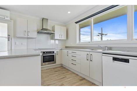 Photo of property in 127 Orbell Street, Glenwood, Timaru, 7910