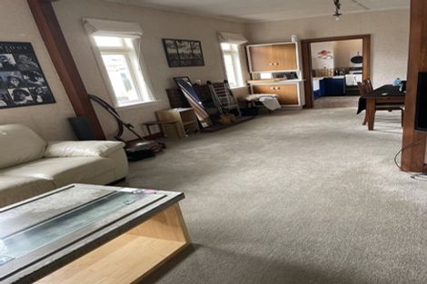 Photo of property in 73 Rotherham Terrace, Miramar, Wellington, 6022