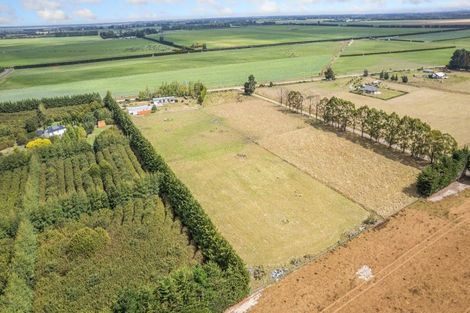 Photo of property in 584 Woodfields Road, Swannanoa, Rangiora, 7475