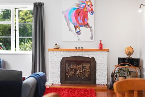 Photo of property in 4 Valley Terrace, Hamilton Central, Hamilton, 3204