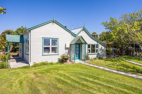 Photo of property in 395 Rangiora Leithfield Road, Sefton, Rangiora, 7477