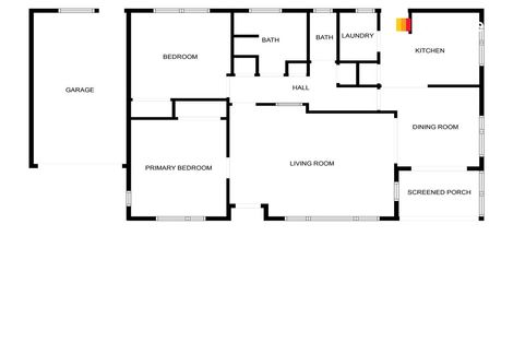 Photo of property in 8b Queens Drive, Saint Kilda, Dunedin, 9012