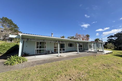 Photo of property in 47 Puke Road, Kumeu, 0891