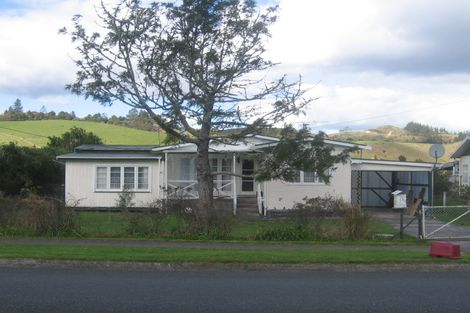 Photo of property in 62 Valley Road, Hikurangi, 0114