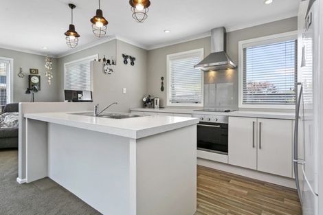 Photo of property in 20a Farmers Road, Matamata, 3400