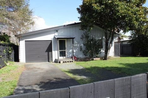 Photo of property in 3 Rerewai Place, Tikipunga, Whangarei, 0112
