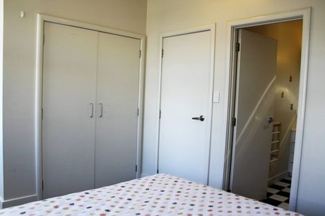 Photo of property in Dakota Buildings, 3b/5 Cheshire Street, Parnell, Auckland, 1052