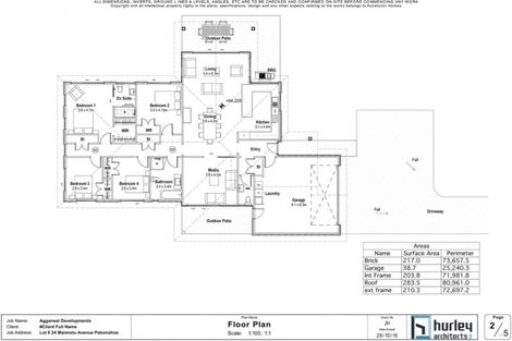 Photo of property in 20a Mareretu Avenue, Patumahoe, Pukekohe, 2679