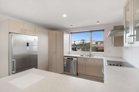 Photo of property in 25c Montrose Street, Sydenham, Christchurch, 8023