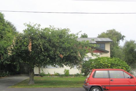 Photo of property in 45 Croziers Road, St Albans, Christchurch, 8052