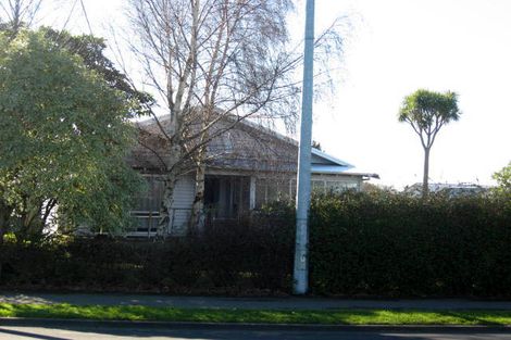 Photo of property in 160 High Street, Solway, Masterton, 5810