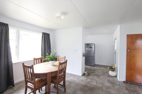 Photo of property in 23 Arthur Street, Pahiatua, 4910