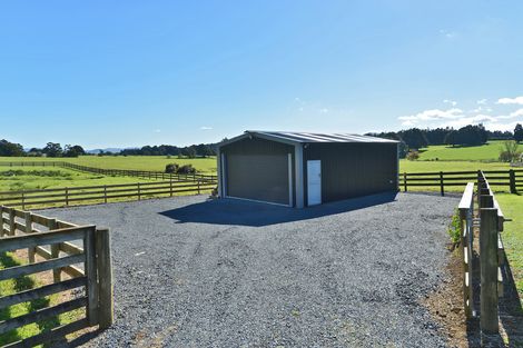 Photo of property in 535 Crane Road, Kauri, Kamo, 0185