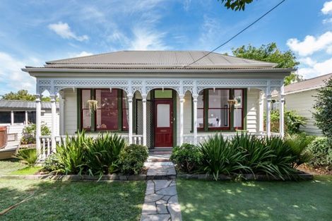 Photo of property in 513 Richmond Road, Grey Lynn, Auckland, 1021