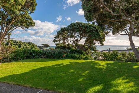 Photo of property in 137 Wellington Road, Paekakariki, 5034