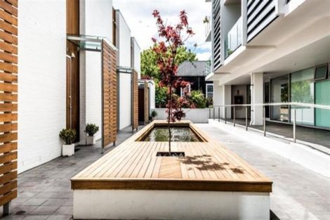 Photo of property in 303/19 Surrey Crescent, Grey Lynn, Auckland, 1021