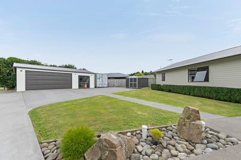 Photo of property in 1 Whitcombe Street, Lepperton, New Plymouth, 4373