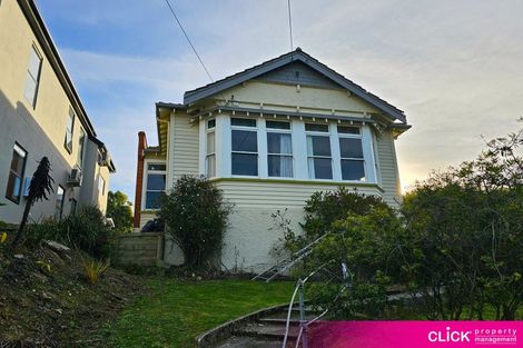Photo of property in 48 Brown Street, Dunedin Central, Dunedin, 9016