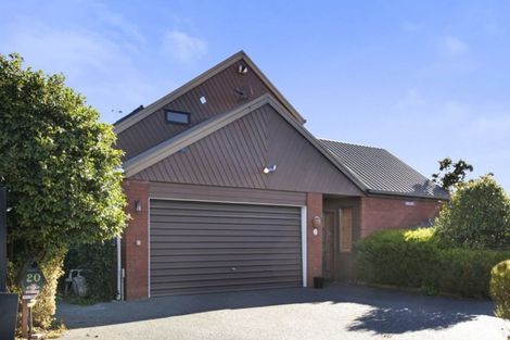 Photo of property in 20 Sheraton Place, Redwood, Christchurch, 8051