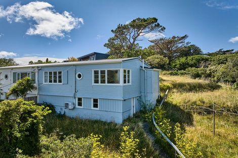 Photo of property in 17 Ellora Street, Ngaio, Wellington, 6035