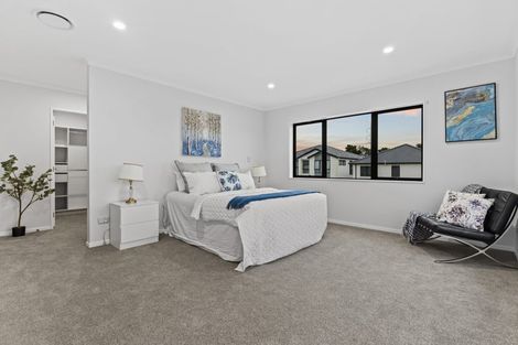 Photo of property in 31 Koromeke Street, Flat Bush, Auckland, 2019