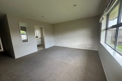 Photo of property in 4 Seymour Drive, Rolleston, 7614