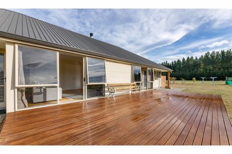 Photo of property in 4 Pesters Road, Eyrewell, Rangiora, 7476