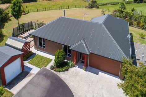 Photo of property in 169 Greer Court, Bunnythorpe, Palmerston North, 4481