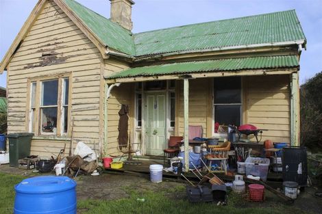 Photo of property in 43 Stafford Street, Orepuki, Riverton, 9881