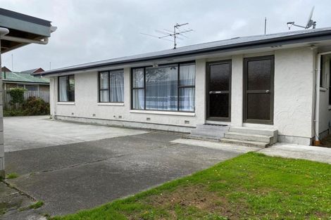 Photo of property in 5/9 Geraldine Street, Edgeware, Christchurch, 8013