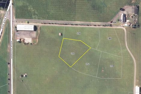 Photo of property in 370 Pomona Road, Tasman, Upper Moutere, 7173