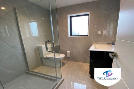 Photo of property in 116b Kimpton Road, Papatoetoe, Auckland, 2025