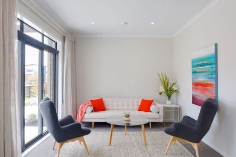 Photo of property in 2 Poaka Road, Hobsonville, Auckland, 0616