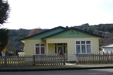 Photo of property in 161 Buller Road, Reefton, 7830