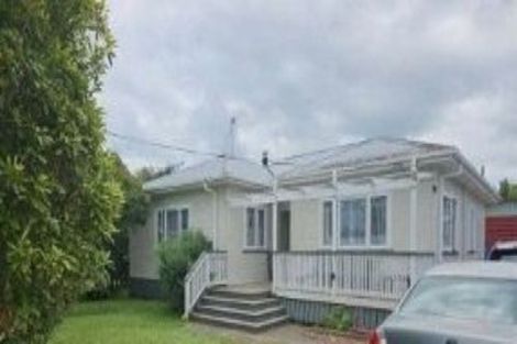 Photo of property in 46 Snell Street, Morrinsville, 3300