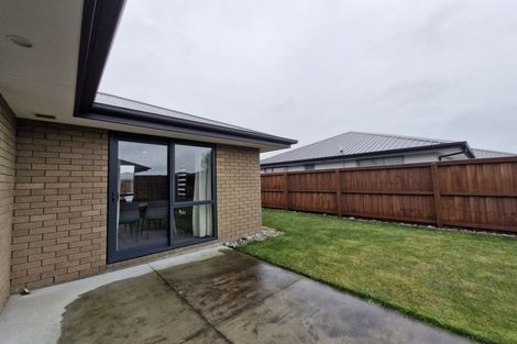 Photo of property in 1 Ragley Way, Rolleston, 7615