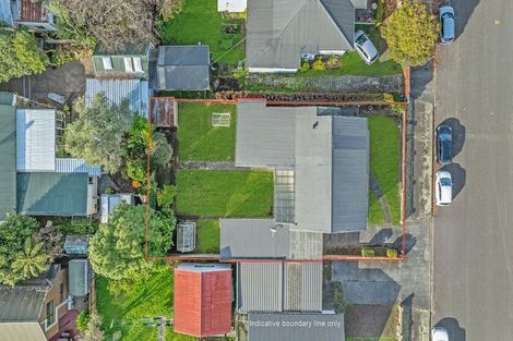 Photo of property in 5 Sydney Street, Palmerston North, 4414