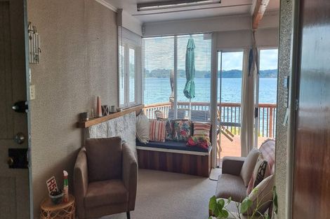 Photo of property in 537 State Highway 30, Lake Rotoma, Rotorua, 3074